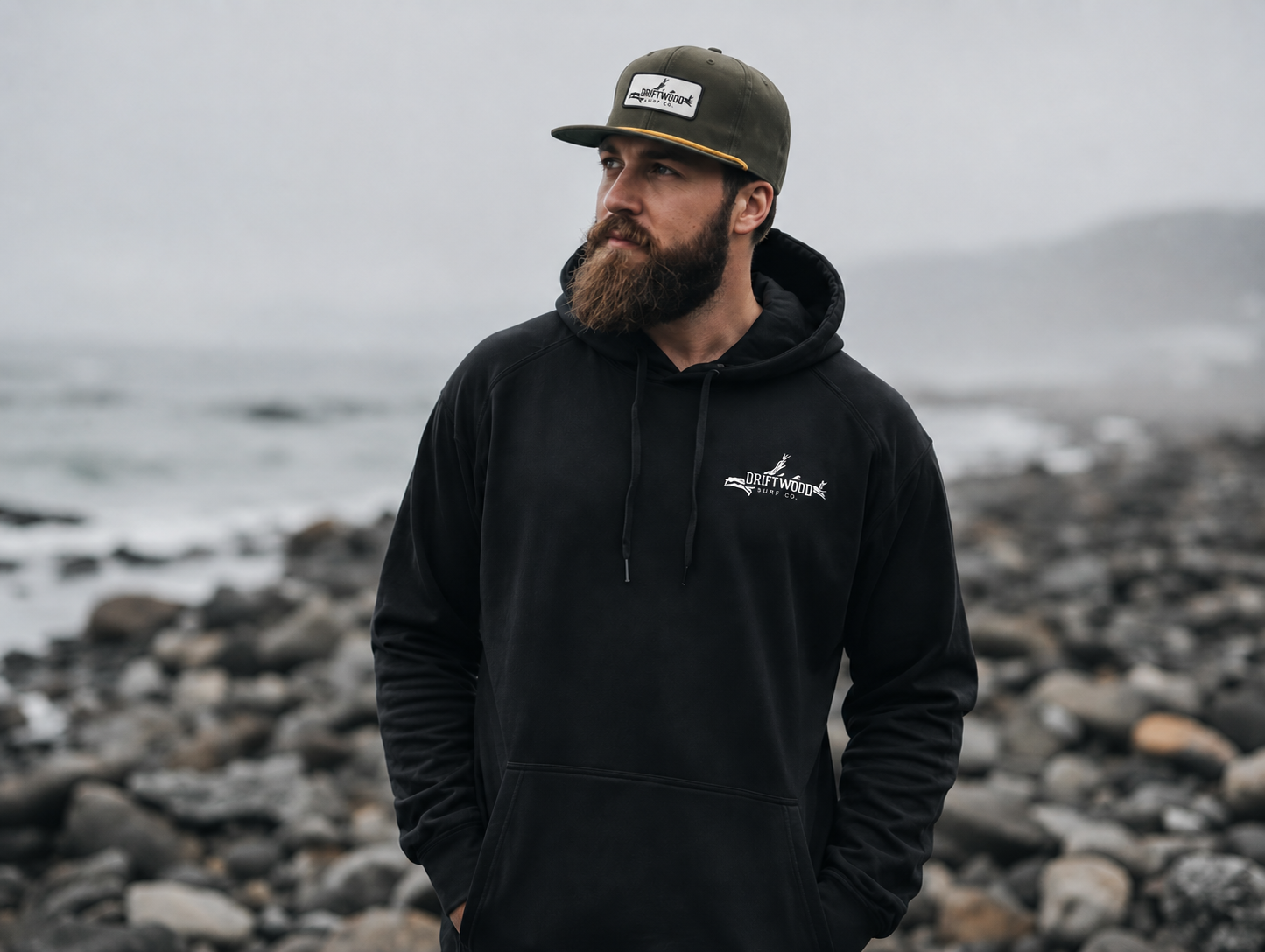 Driftwood Surf Co.