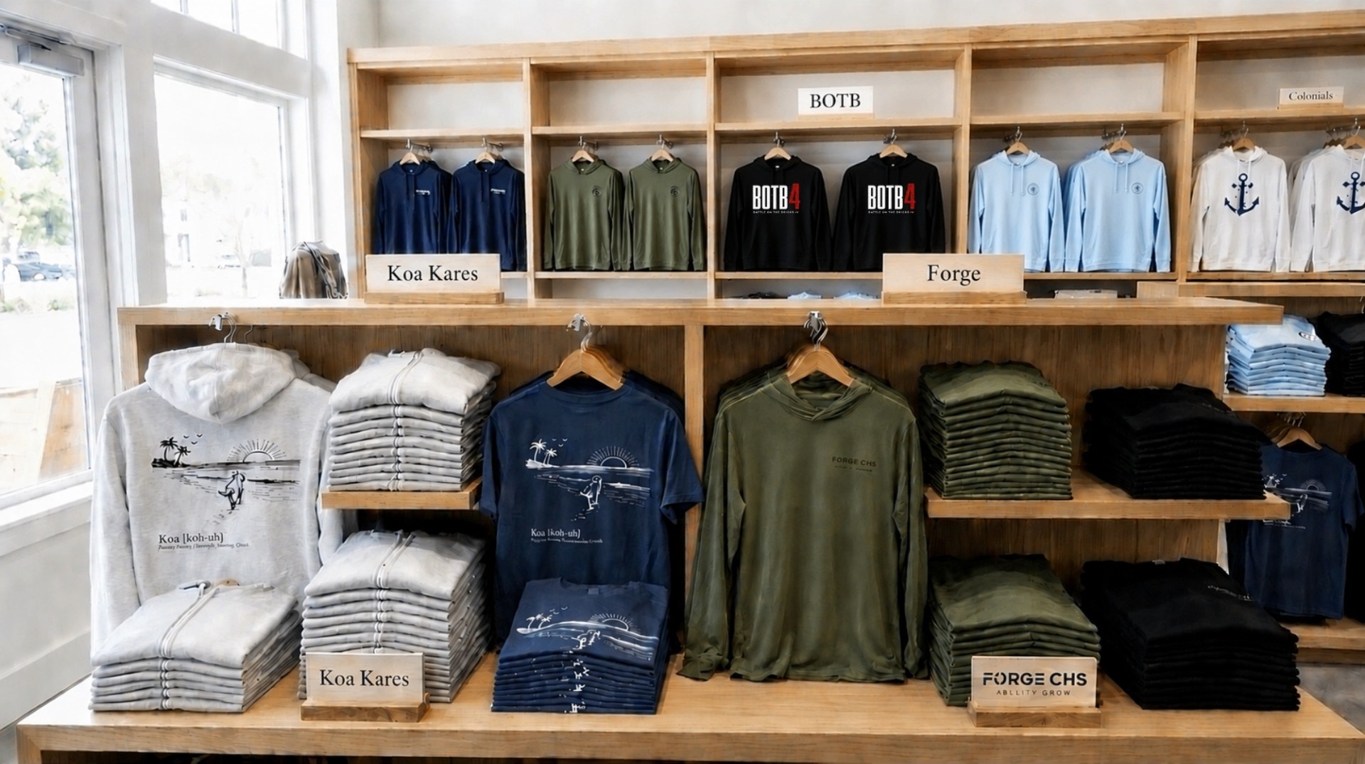 Hosted Shops